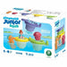 Playset Playmobil Junior Water 71776 6 Части