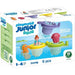 Playset Playmobil Junior Water 71776 6 Части