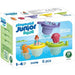 Playset Playmobil Junior Water 71776 6 Части