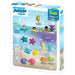 Playset Playmobil Junior Water 71777 25 Части