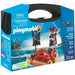 Playset Playmobil Maleta Pirata 22 Части