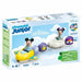 Playset Playmobil Mickey Junior 71697 7 Части