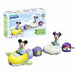 Playset Playmobil Mickey Junior 71697 7 Части
