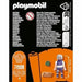 Playset Playmobil Naruto 71568 4 Части 4 броя