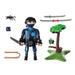Playset Playmobil Нинджа 15 Части