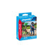 Playset Playmobil Нинджа 15 Части