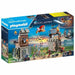 Playset Playmobil Novelmore 71298