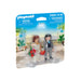 Playset Playmobil Сватба 11 Части