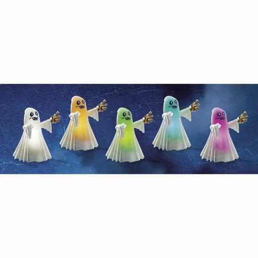 Playset Playmobil Светлина