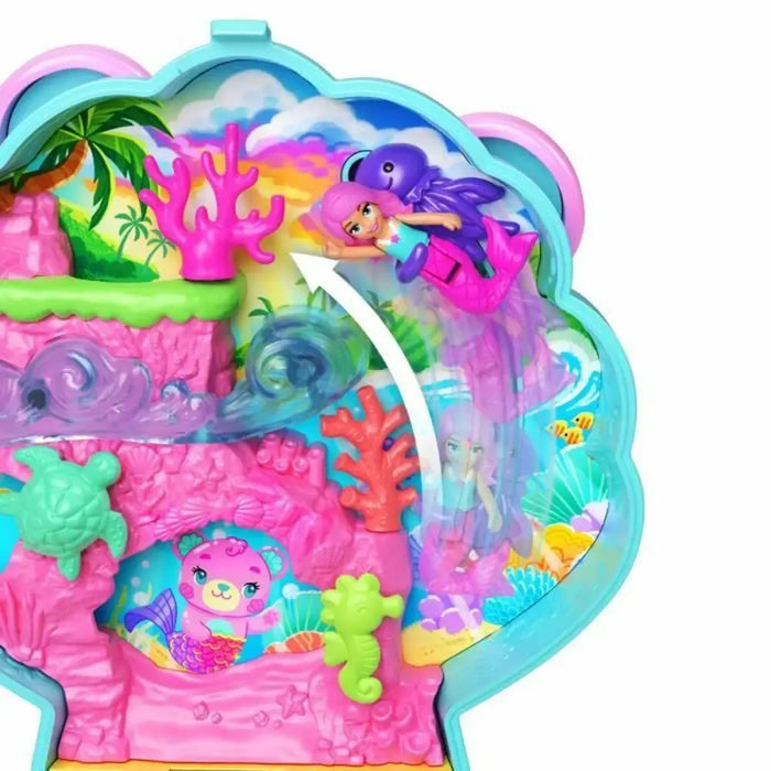 Playset Polly Pocket 11 Части