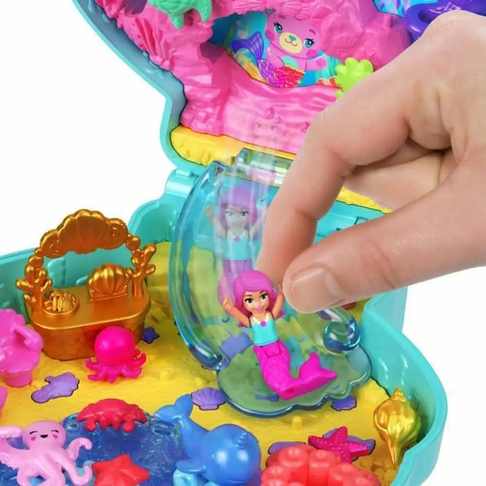 Playset Polly Pocket 11 Части