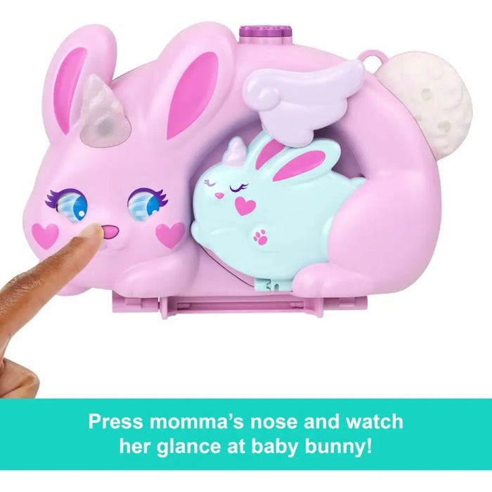 Playset Polly Pocket 16 Части