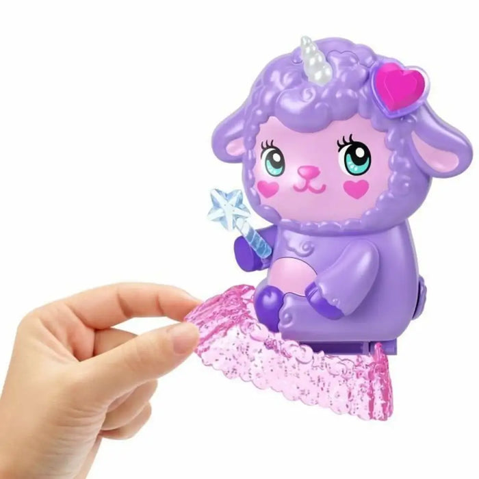 Playset Polly Pocket