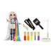 Playset Rainbow Hair Studio Rainbow High 569329E7C 5 в 1