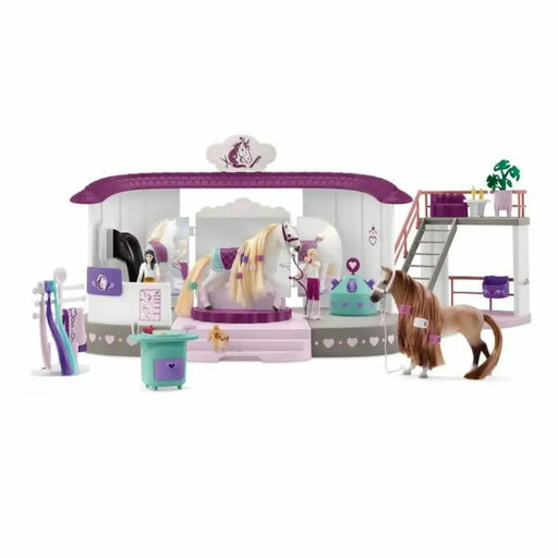Playset Schleich 42588 Кон