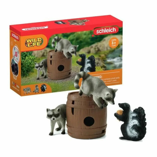 Playset Schleich 42596 5 Части 6 Части