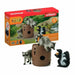 Playset Schleich 42596 5 Части 6 Части