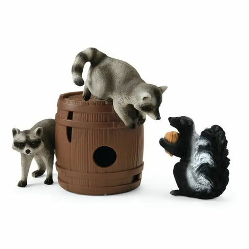 Playset Schleich 42596 5 Части 6 Части