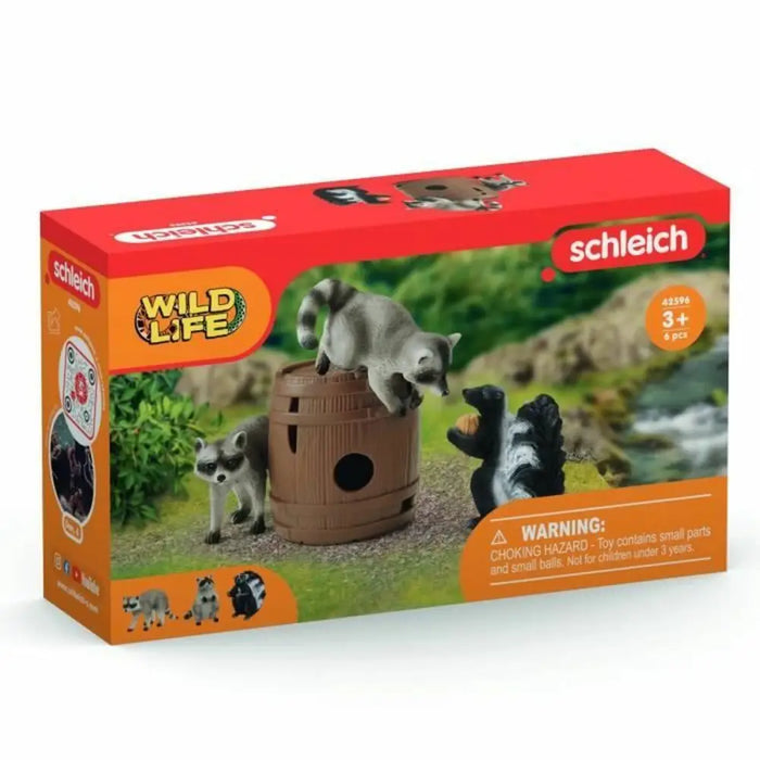 Playset Schleich 42596 5 Части 6 Части
