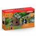 Playset Schleich 42596 5 Части 6 Части