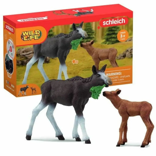 Playset Schleich 42629 3 Части