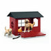 Playset Schleich 42722 9 Части