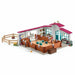 Playset Schleich Grand Manege Equestre