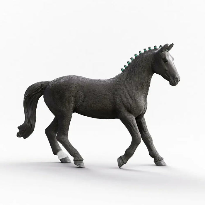 Playset Schleich Horse Club 42712 Lisa & Storm