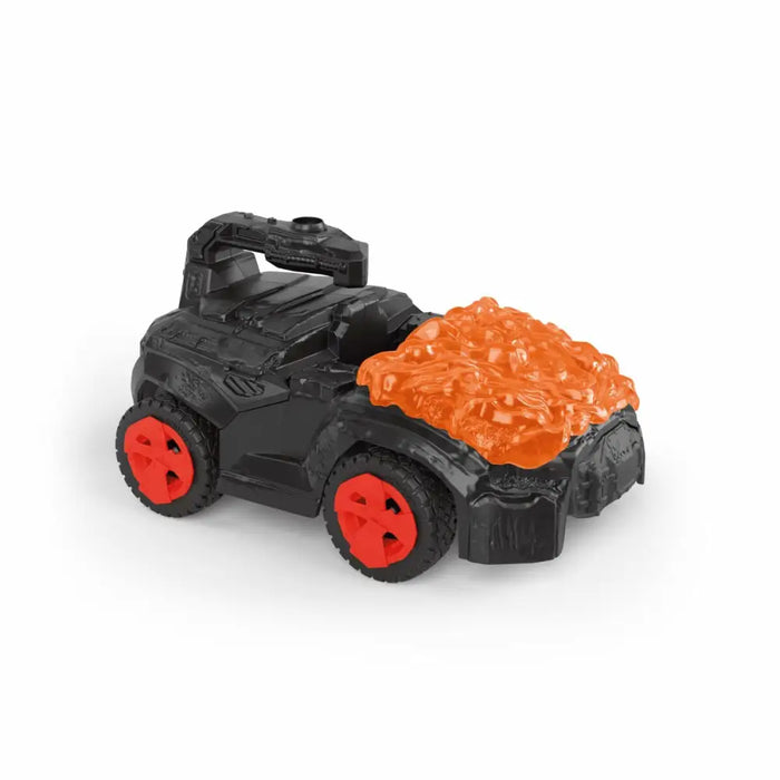 Playset Schleich Lava Crashmobile 17 Части