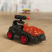 Playset Schleich Lava Crashmobile 17 Части