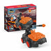 Playset Schleich Lava Crashmobile 17 Части