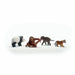 Playset Schleich My First Asian Animals 4 Части