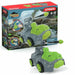 Playset Schleich Pierre’s Crashmobile 17 Части