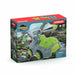 Playset Schleich Pierre’s Crashmobile 17 Части