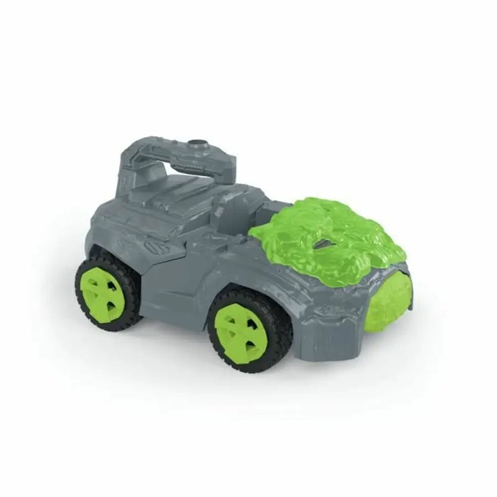 Playset Schleich Pierre’s Crashmobile 17 Части