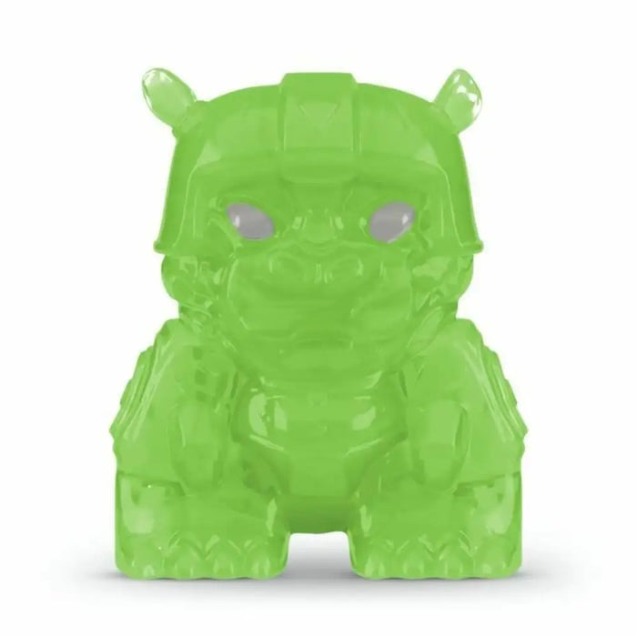 Playset Schleich Pierre’s Crashmobile 17 Части