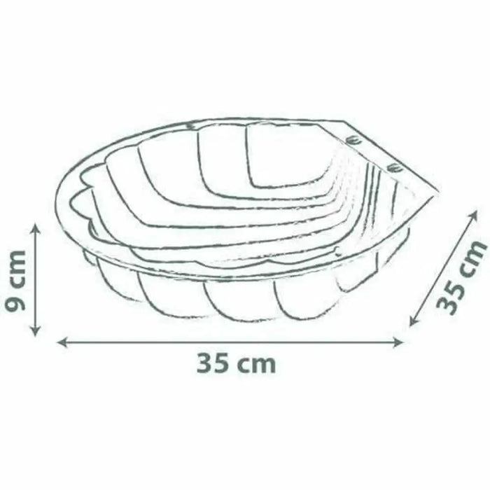 Playset Smoby SMOBY Life