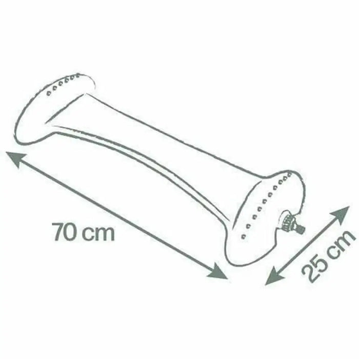 Playset Smoby Stitch