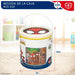 Playset Spidey Amazing Friends 50 Части 4 броя 8 x 9,5 x