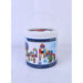 Playset Spidey Amazing Friends 50 Части 4 броя 8 x 9,5 x