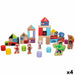 Playset Spidey Amazing Friends 50 Части 4 броя 8 x 9,5 x