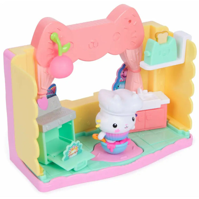 Playset Spin Master 10 Части