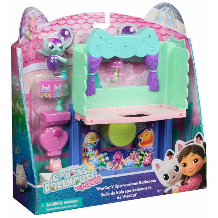 Playset Spin Master 10 Части
