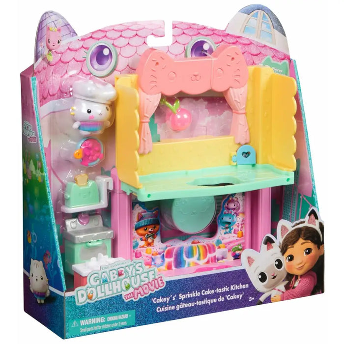 Playset Spin Master 10 Части