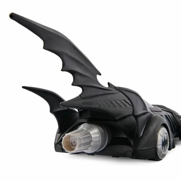 Playset Spin Master PACK MAESTRO SPIN BATIMÓVIL