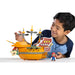 Playset Super Mario Звук