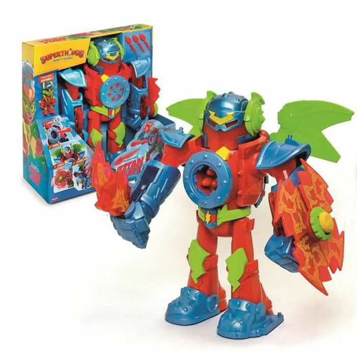 Playset SuperThings