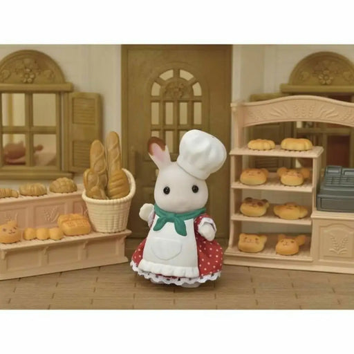 Playset Sylvanian Families 5536 SYLVANIAN FAMILIES The