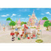 Playset Sylvanian Families 5653 Фигурки на Герои