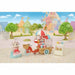 Playset Sylvanian Families 5653 Фигурки на Герои